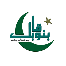 Bano Qabil Logo